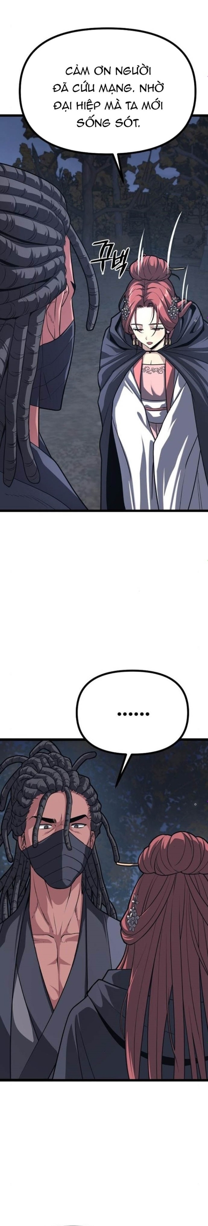 Tòng Bách Chapter 18 - Trang 2