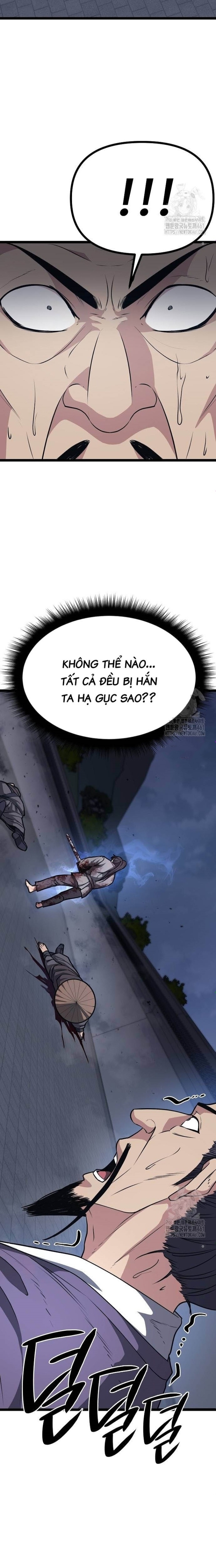 Tòng Bách Chapter 19 - Trang 2