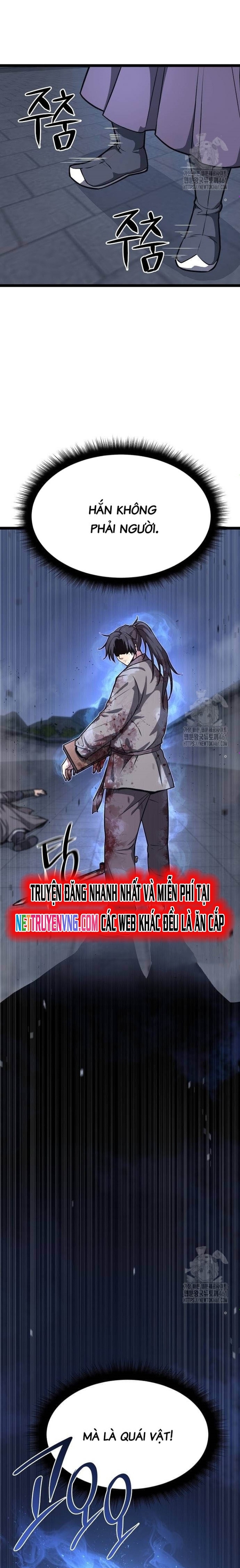 Tòng Bách Chapter 19 - Trang 2
