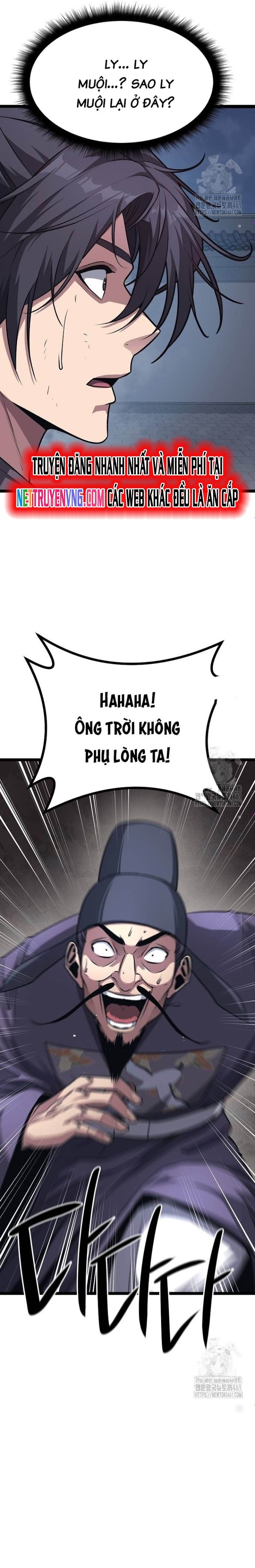 Tòng Bách Chapter 19 - Trang 2