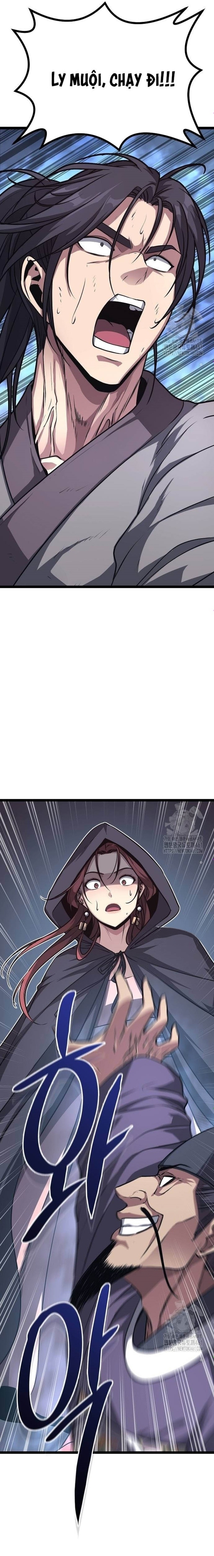 Tòng Bách Chapter 19 - Trang 2