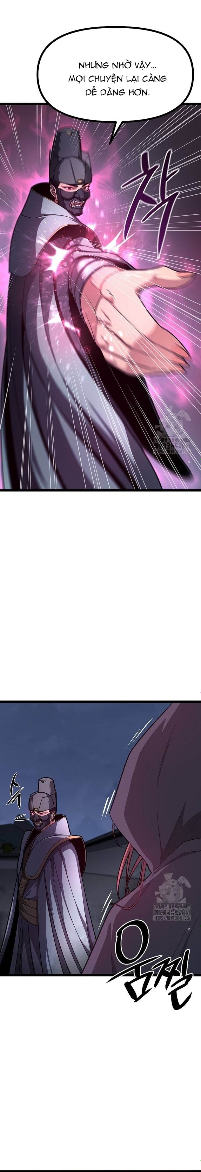 Tòng Bách Chapter 19 - Trang 2