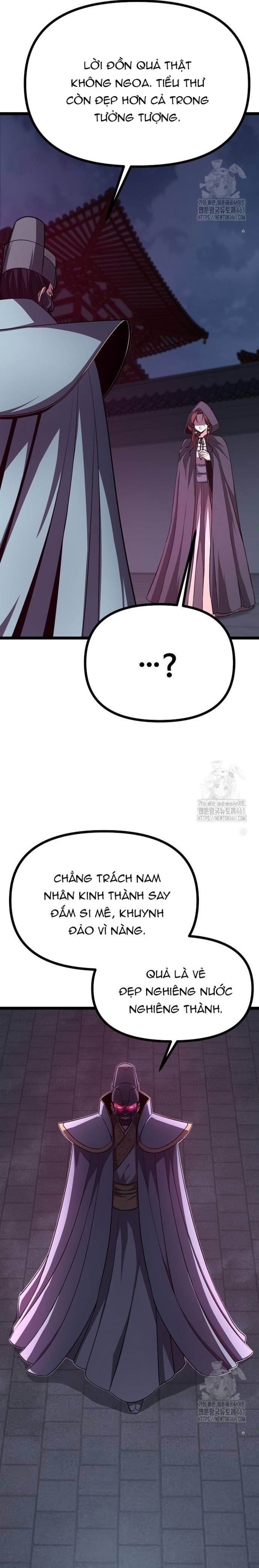 Tòng Bách Chapter 19 - Trang 2