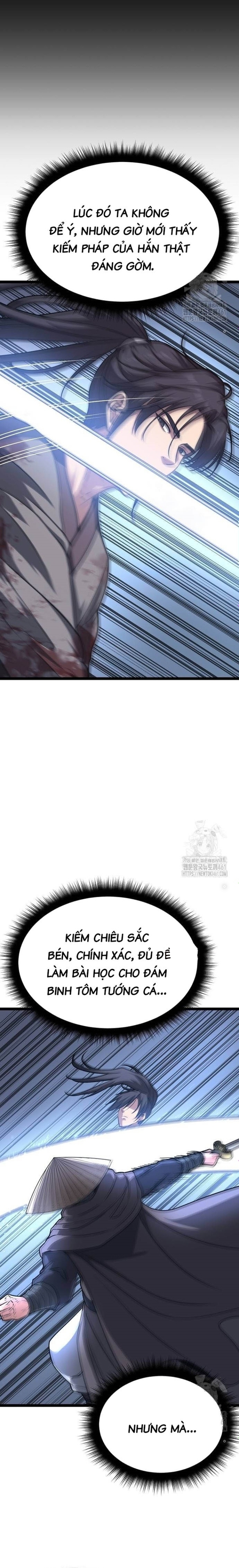 Tòng Bách Chapter 19 - Trang 2