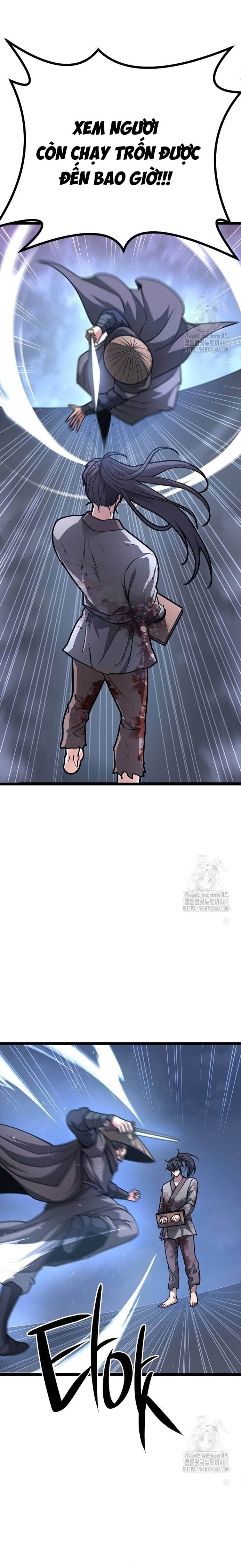 Tòng Bách Chapter 19 - Trang 2