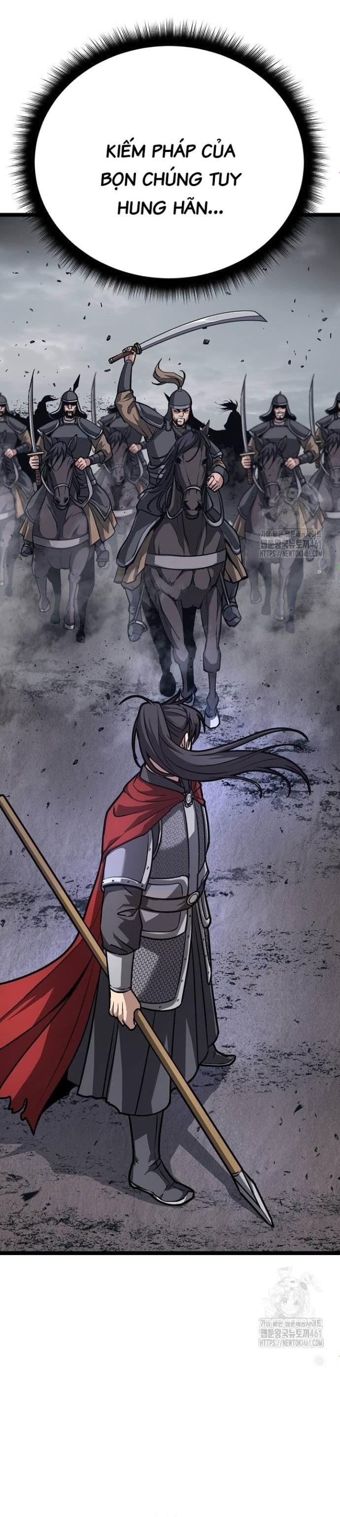 Tòng Bách Chapter 19 - Trang 2