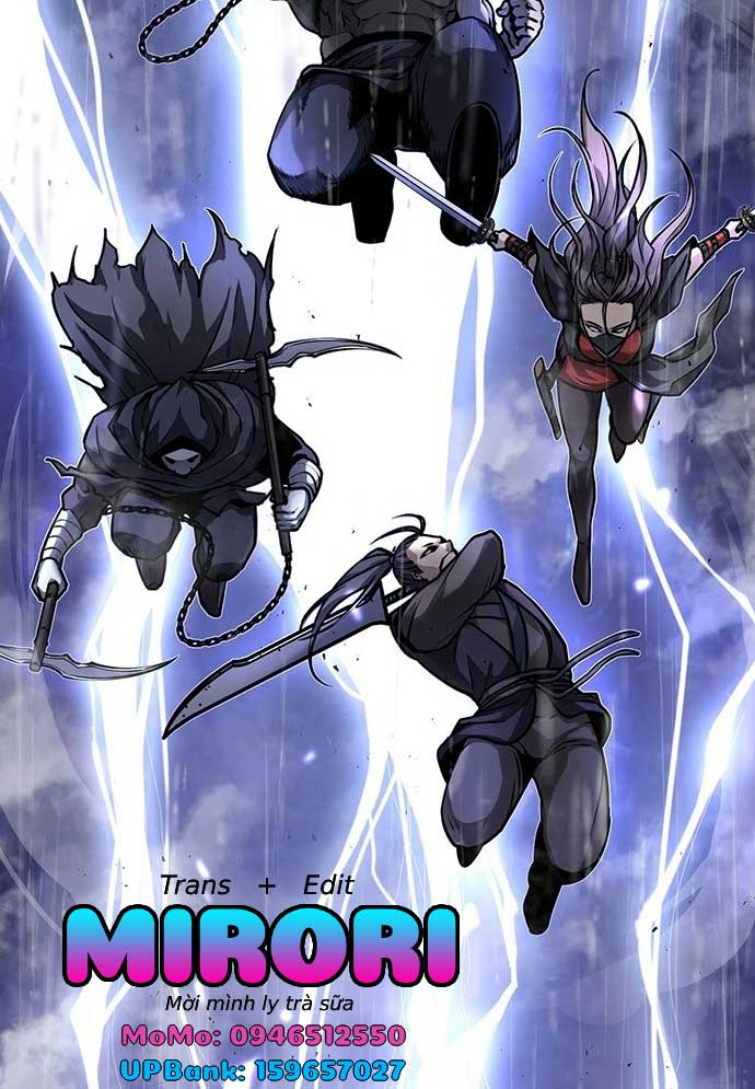 Tòng Bách Chapter 2 - Trang 2