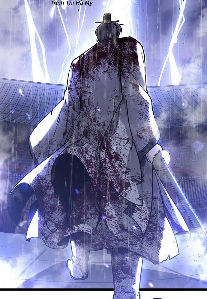 Tòng Bách Chapter 2 - Trang 2