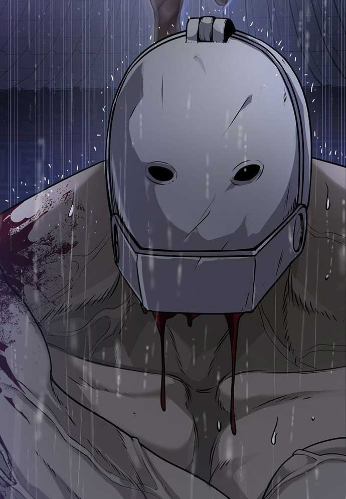 Tòng Bách Chapter 2 - Trang 2