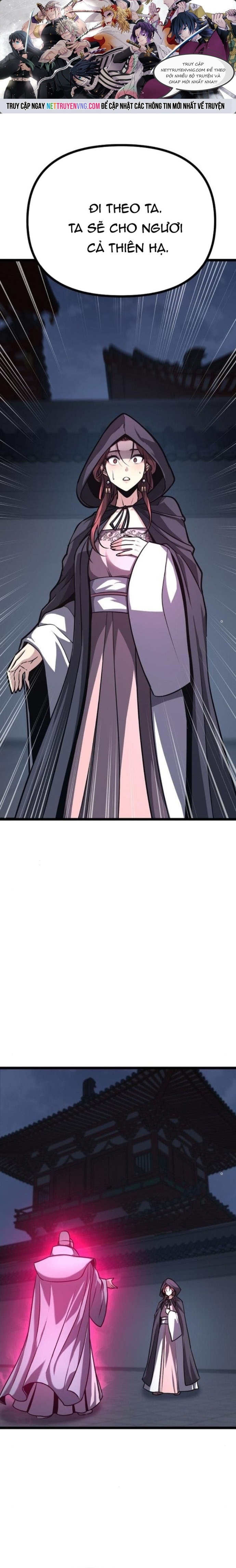 Tòng Bách Chapter 20 - Trang 2