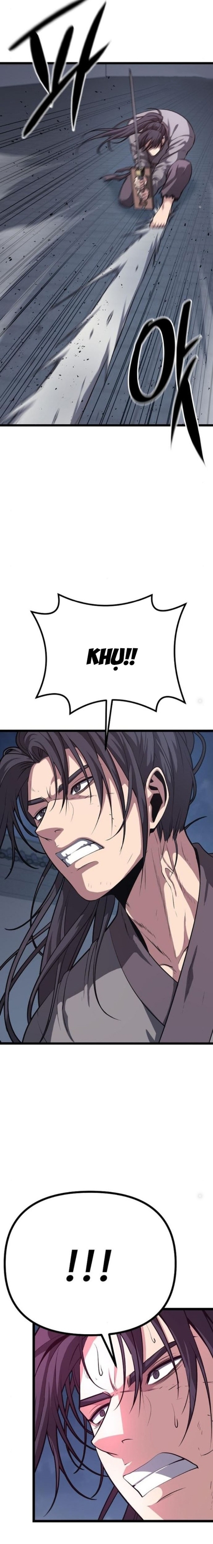 Tòng Bách Chapter 20 - Trang 2