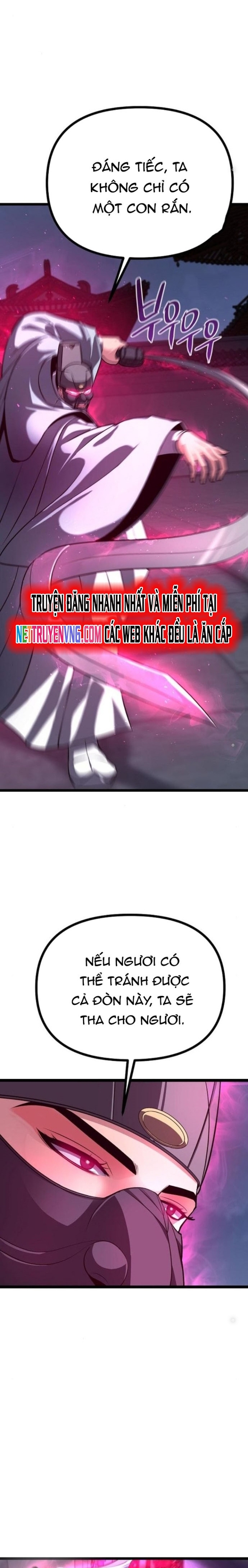 Tòng Bách Chapter 20 - Trang 2