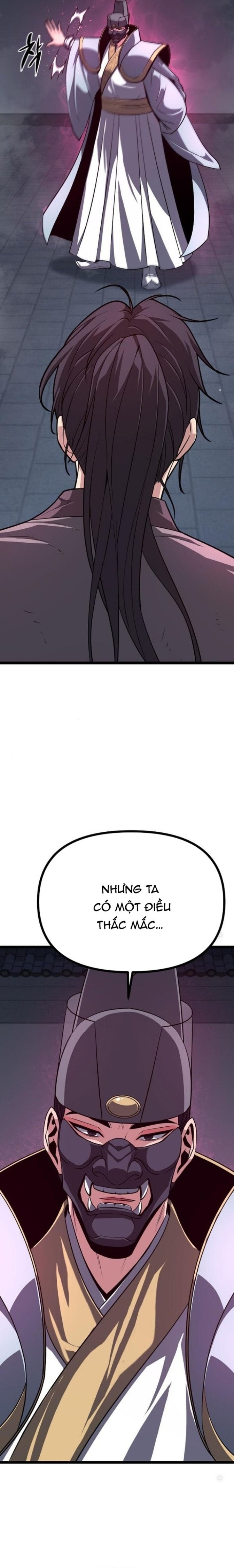 Tòng Bách Chapter 20 - Trang 2