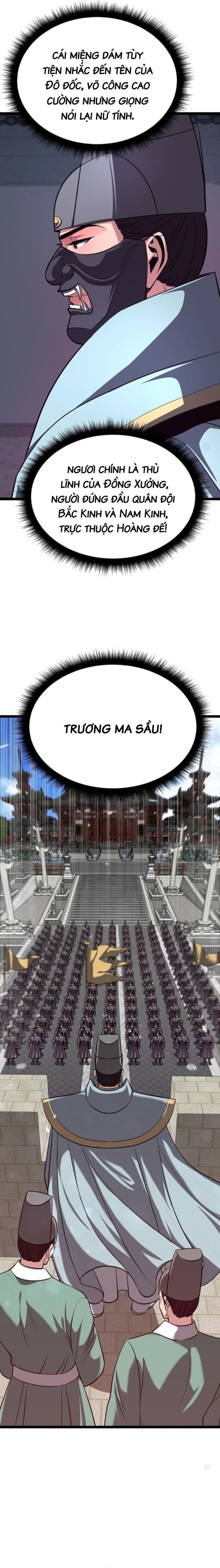 Tòng Bách Chapter 20 - Trang 2