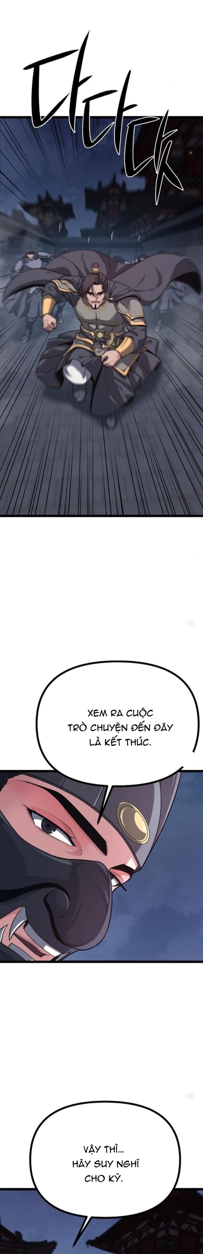 Tòng Bách Chapter 20 - Trang 2