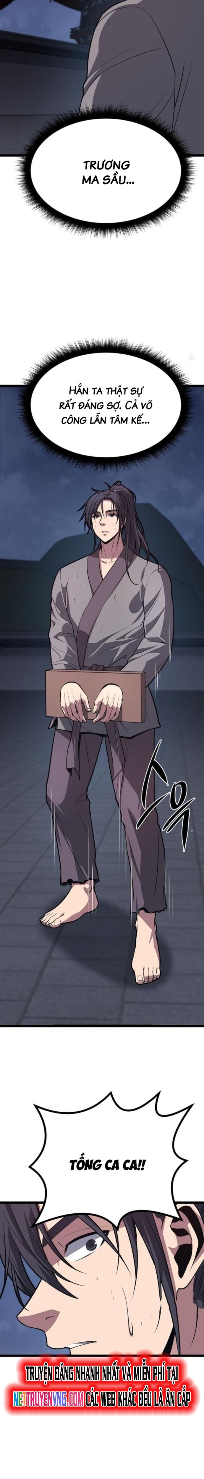 Tòng Bách Chapter 20 - Trang 2