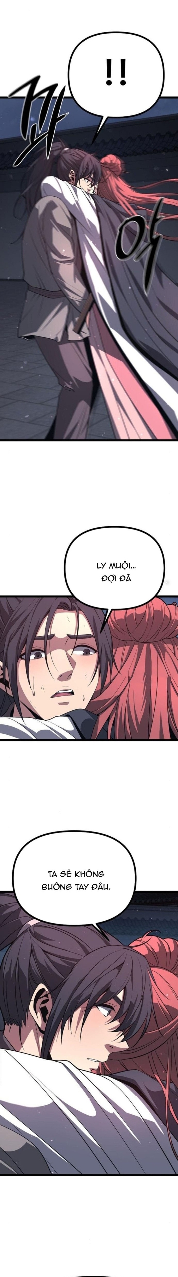 Tòng Bách Chapter 20 - Trang 2