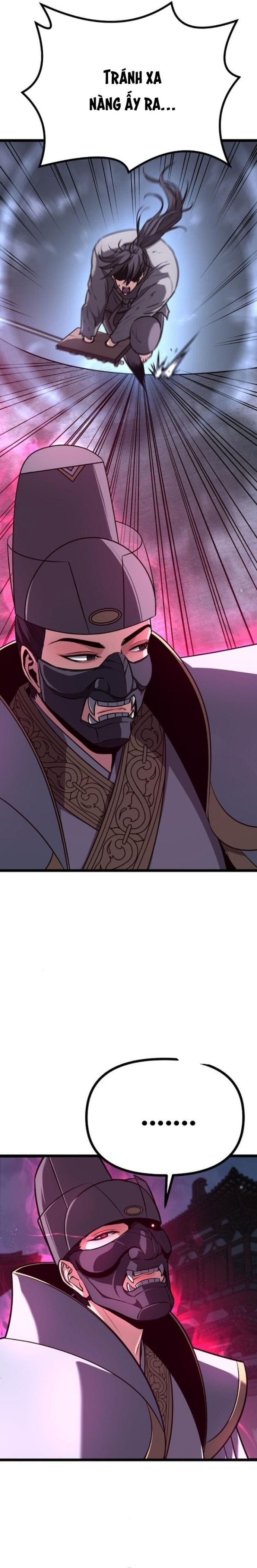 Tòng Bách Chapter 20 - Trang 2