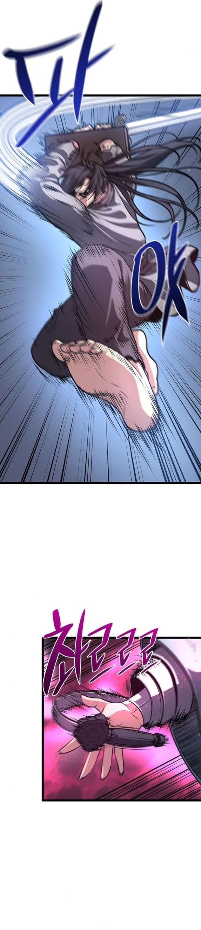 Tòng Bách Chapter 20 - Trang 2