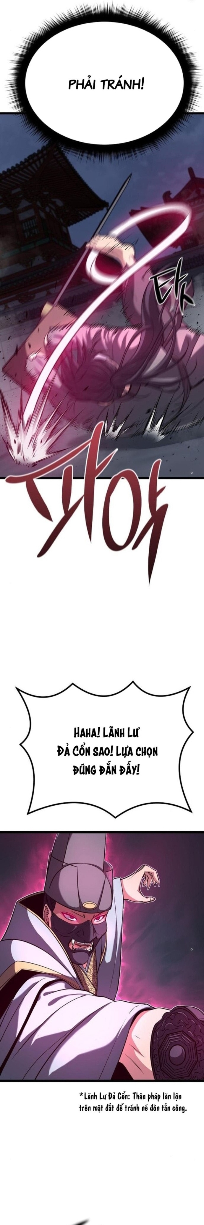 Tòng Bách Chapter 20 - Trang 2