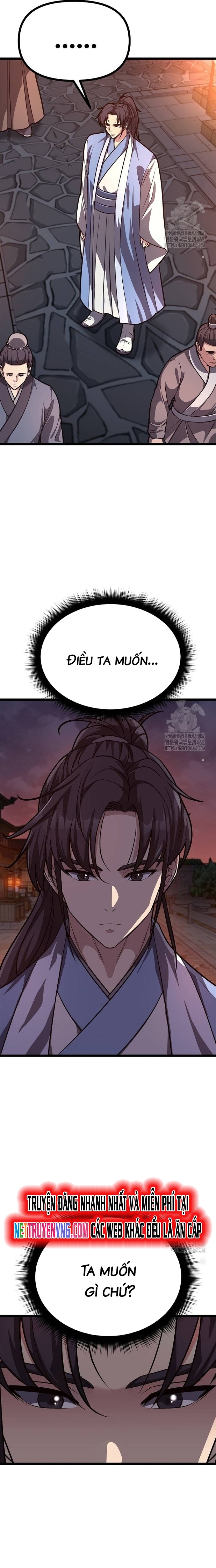 Tòng Bách Chapter 21 - Trang 2