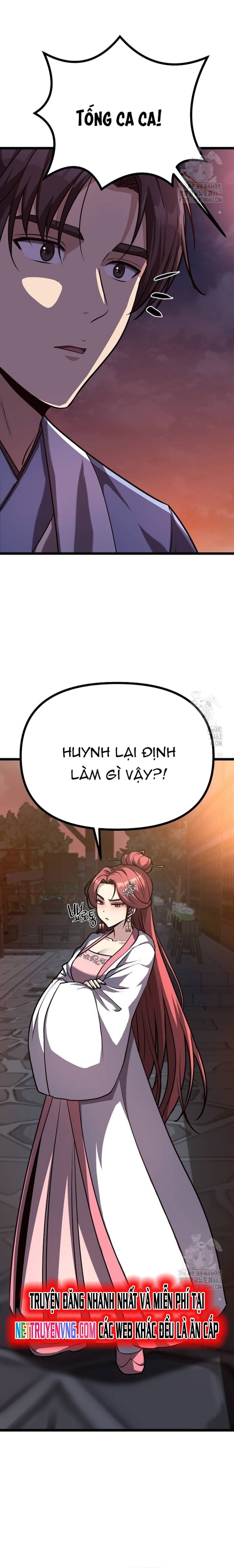 Tòng Bách Chapter 21 - Trang 2