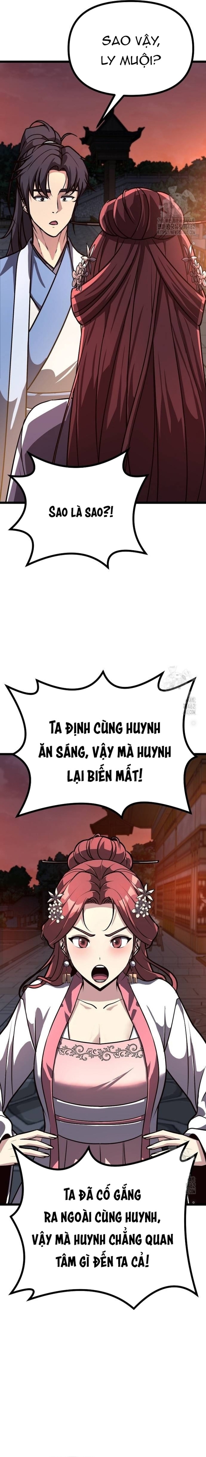 Tòng Bách Chapter 21 - Trang 2