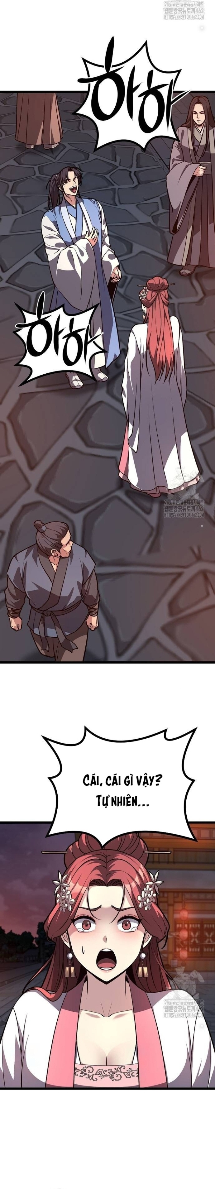 Tòng Bách Chapter 21 - Trang 2