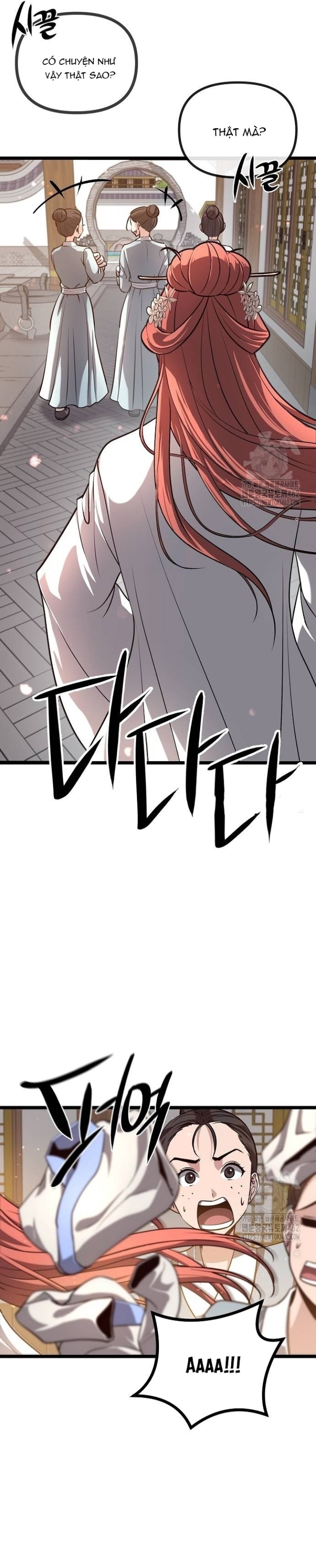 Tòng Bách Chapter 21 - Trang 2