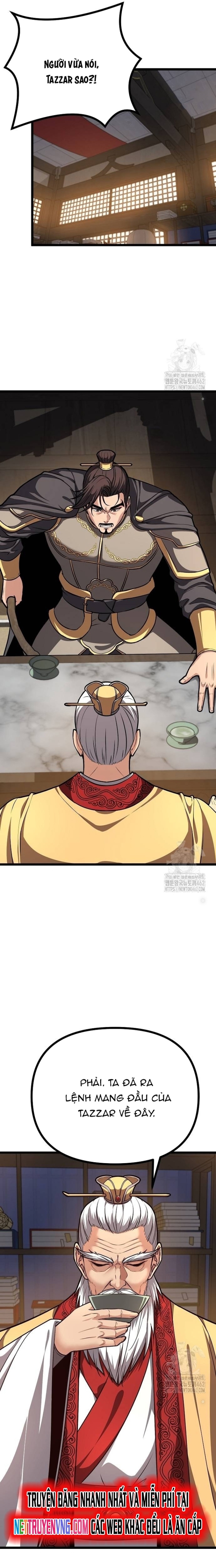 Tòng Bách Chapter 21 - Trang 2