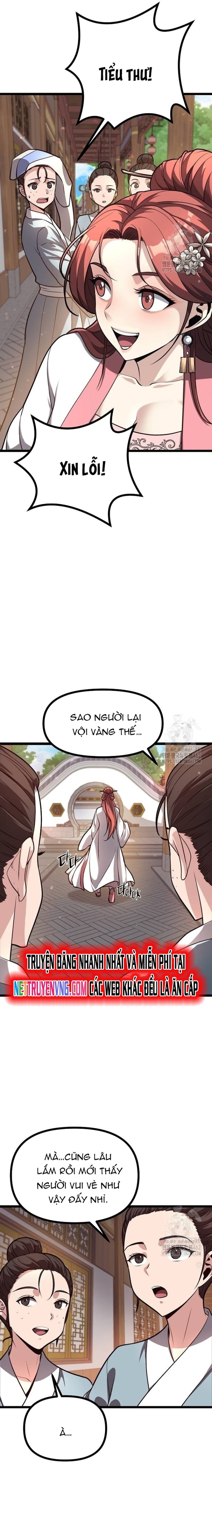 Tòng Bách Chapter 21 - Trang 2