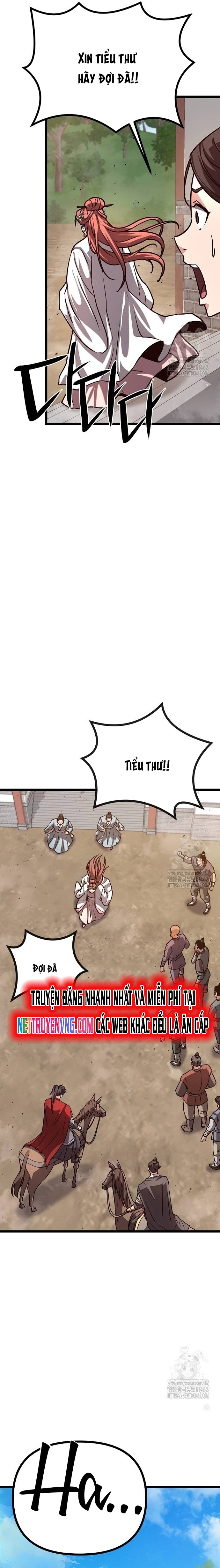 Tòng Bách Chapter 21 - Trang 2