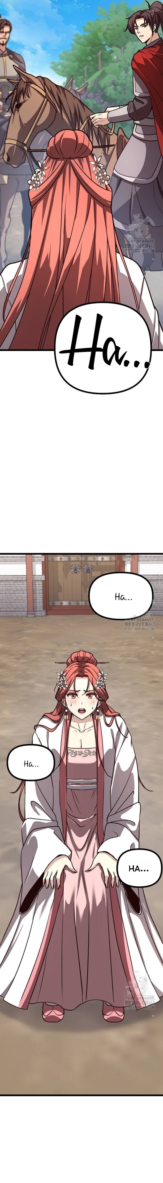 Tòng Bách Chapter 21 - Trang 2