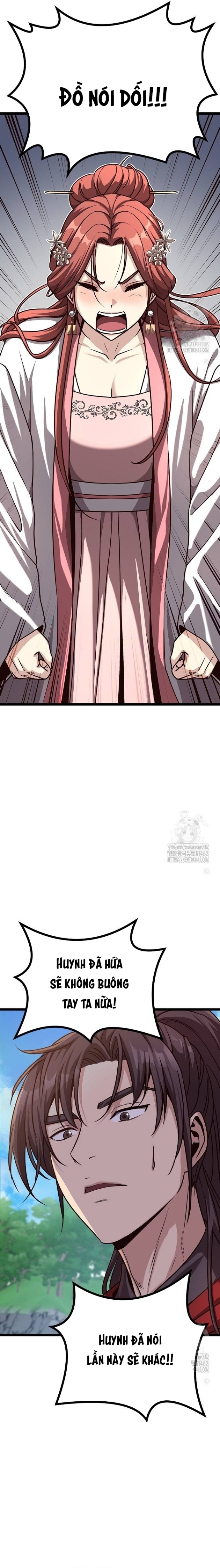 Tòng Bách Chapter 21 - Trang 2