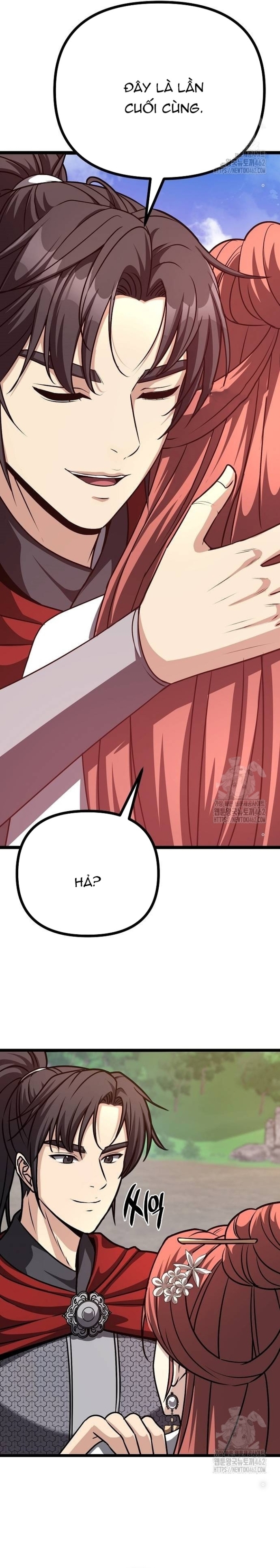 Tòng Bách Chapter 21 - Trang 2