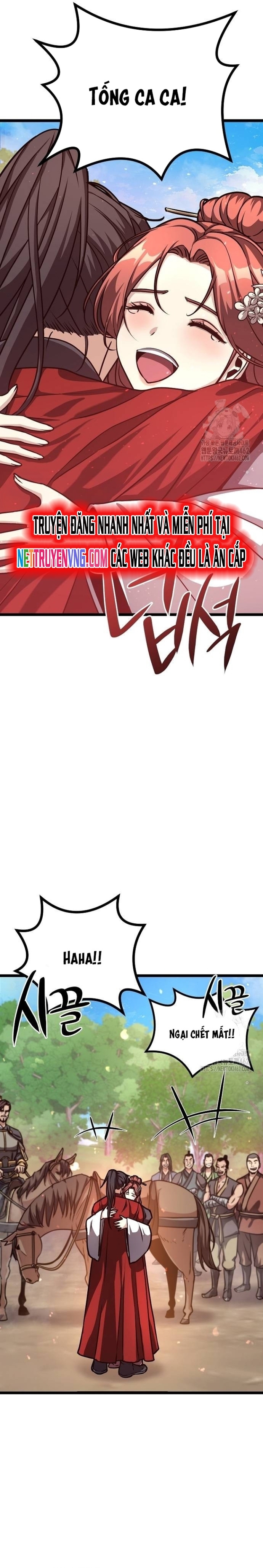 Tòng Bách Chapter 21 - Trang 2