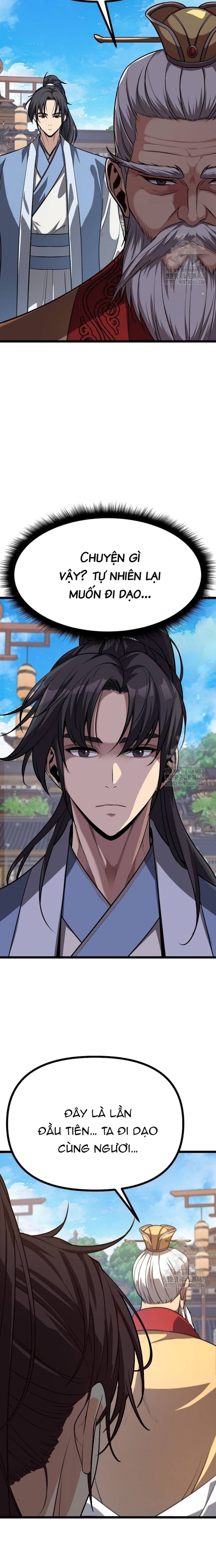 Tòng Bách Chapter 21 - Trang 2