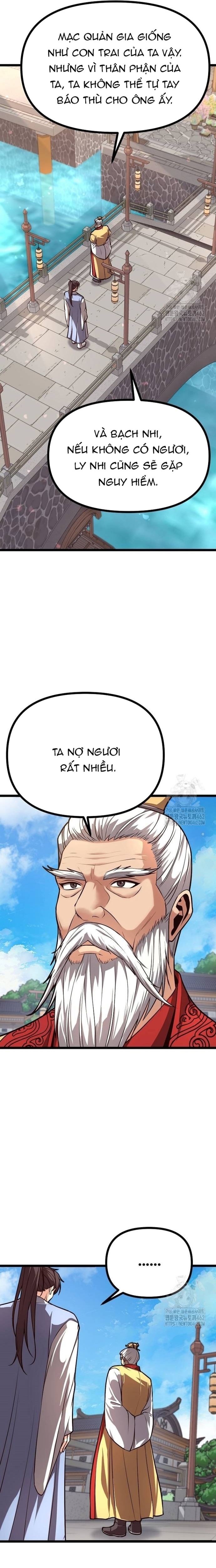 Tòng Bách Chapter 21 - Trang 2