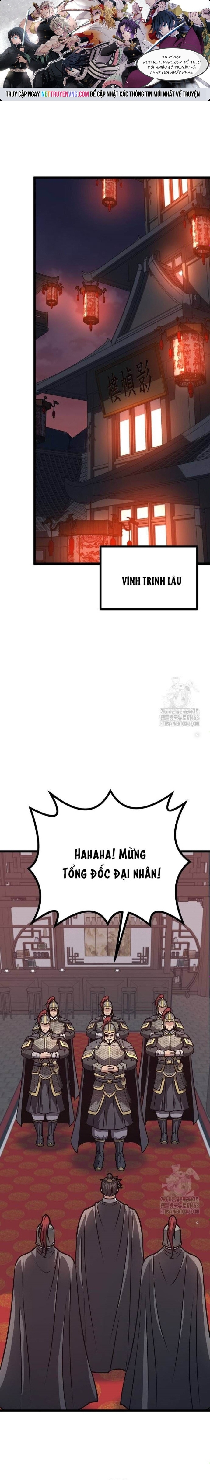 Tòng Bách Chapter 22 - Trang 2
