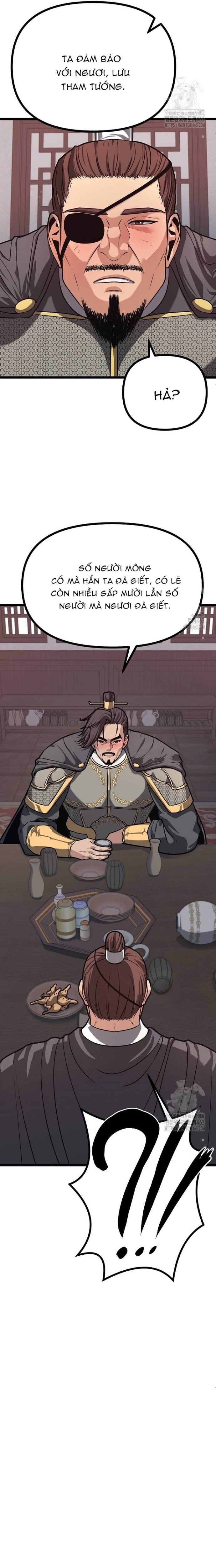 Tòng Bách Chapter 22 - Trang 2