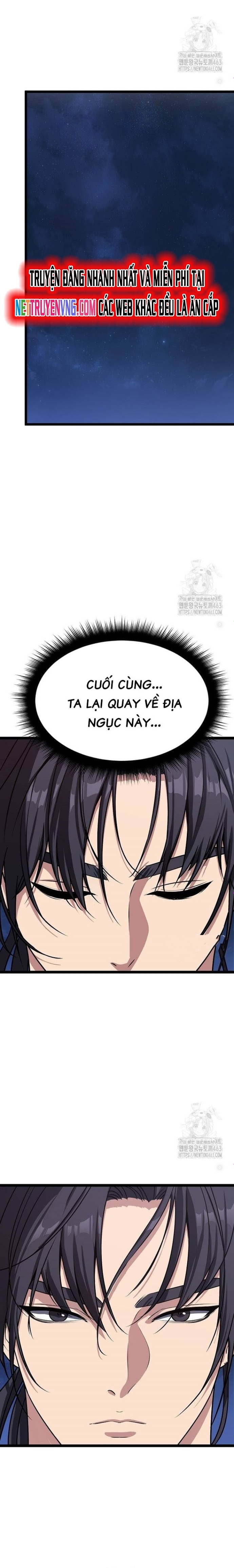 Tòng Bách Chapter 22 - Trang 2