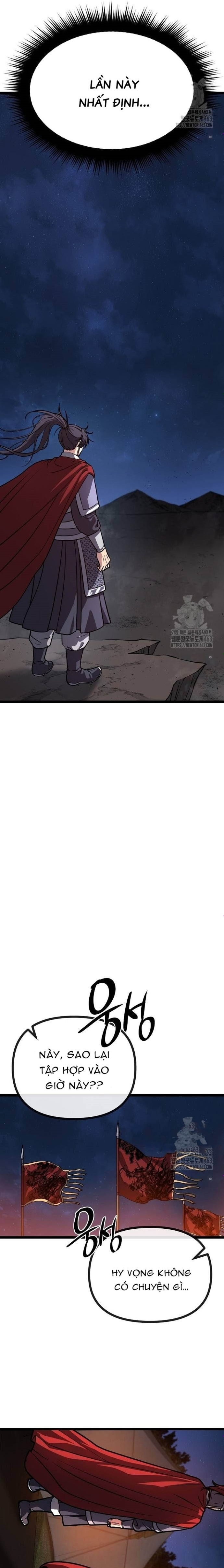 Tòng Bách Chapter 22 - Trang 2