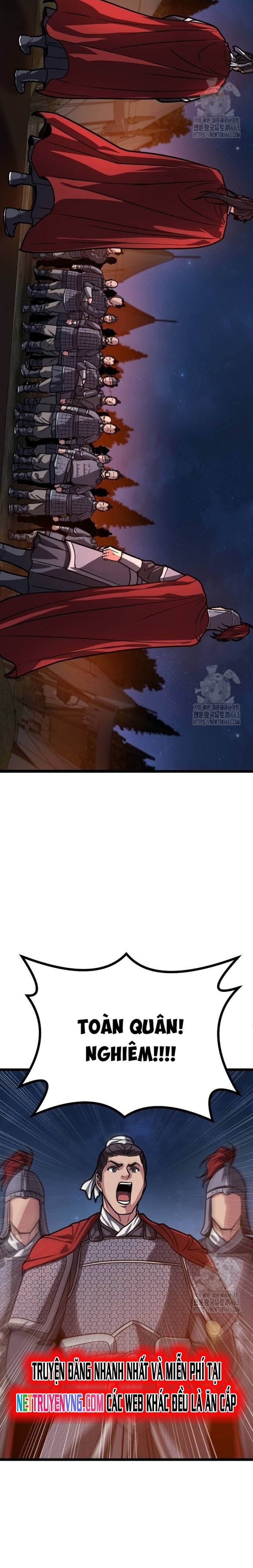 Tòng Bách Chapter 22 - Trang 2