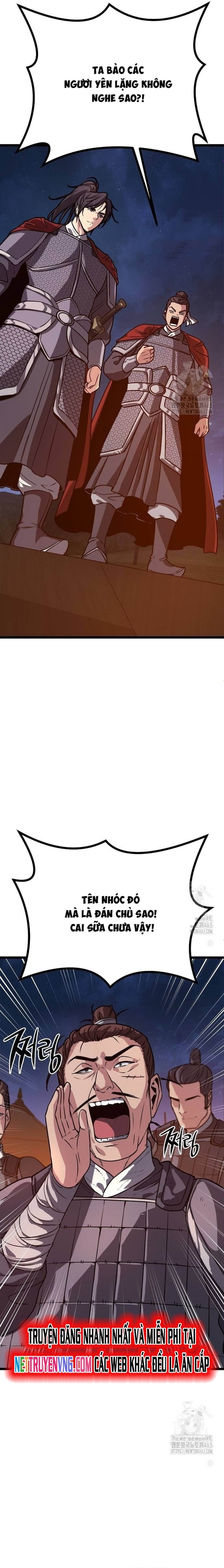 Tòng Bách Chapter 22 - Trang 2