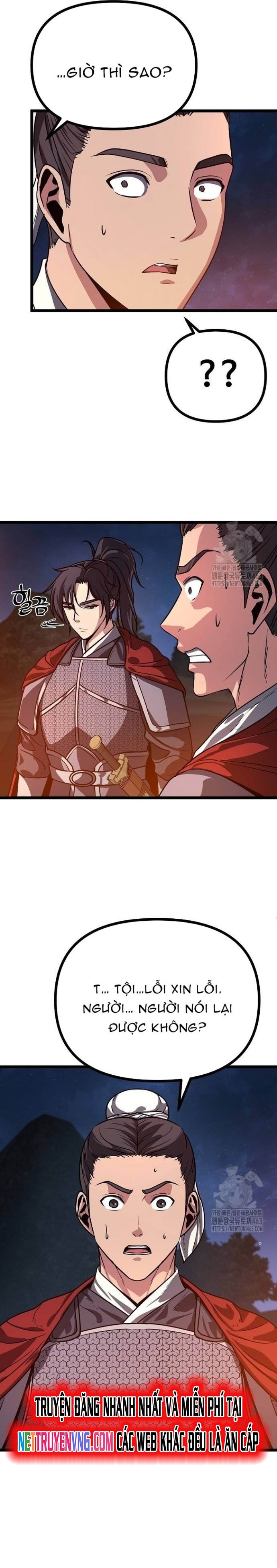 Tòng Bách Chapter 22 - Trang 2