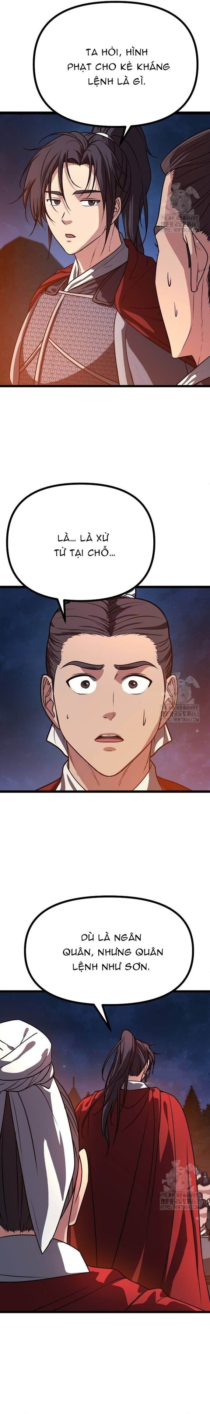 Tòng Bách Chapter 22 - Trang 2