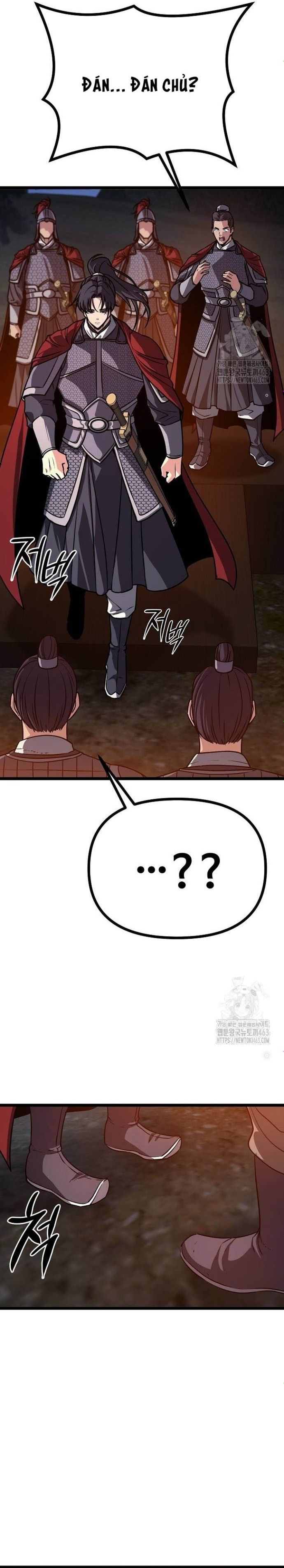 Tòng Bách Chapter 22 - Trang 2