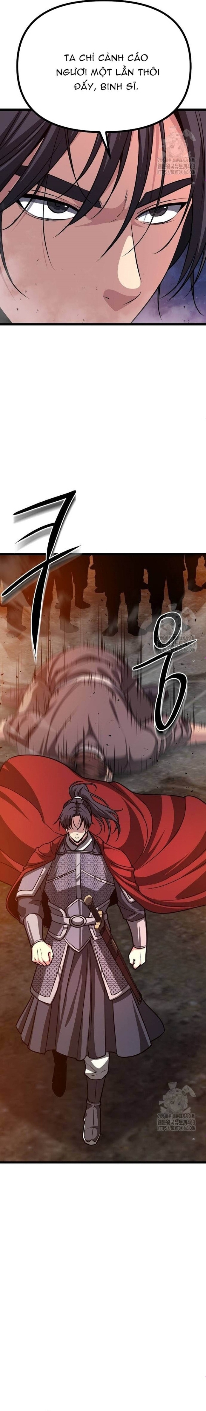 Tòng Bách Chapter 22 - Trang 2