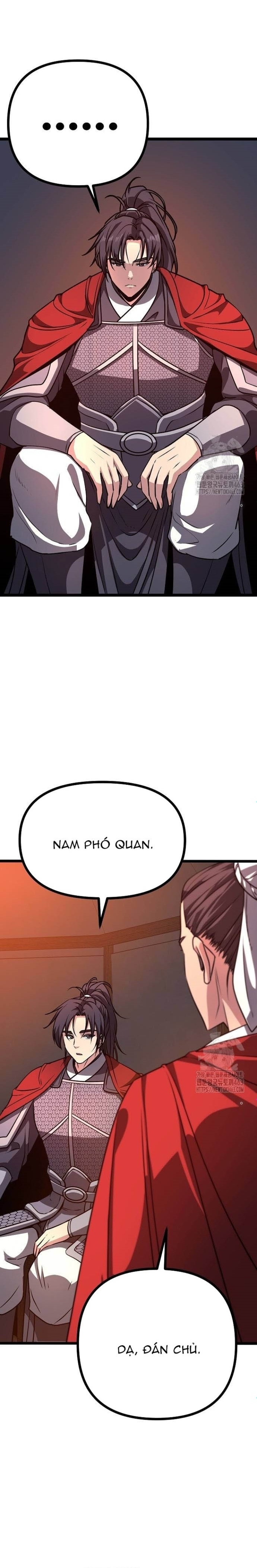 Tòng Bách Chapter 22 - Trang 2