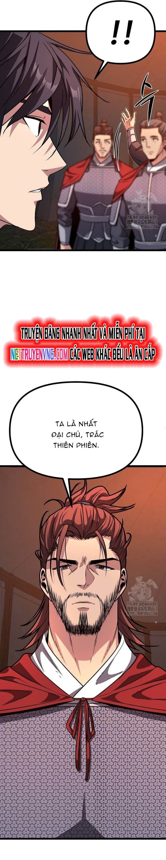 Tòng Bách Chapter 22 - Trang 2